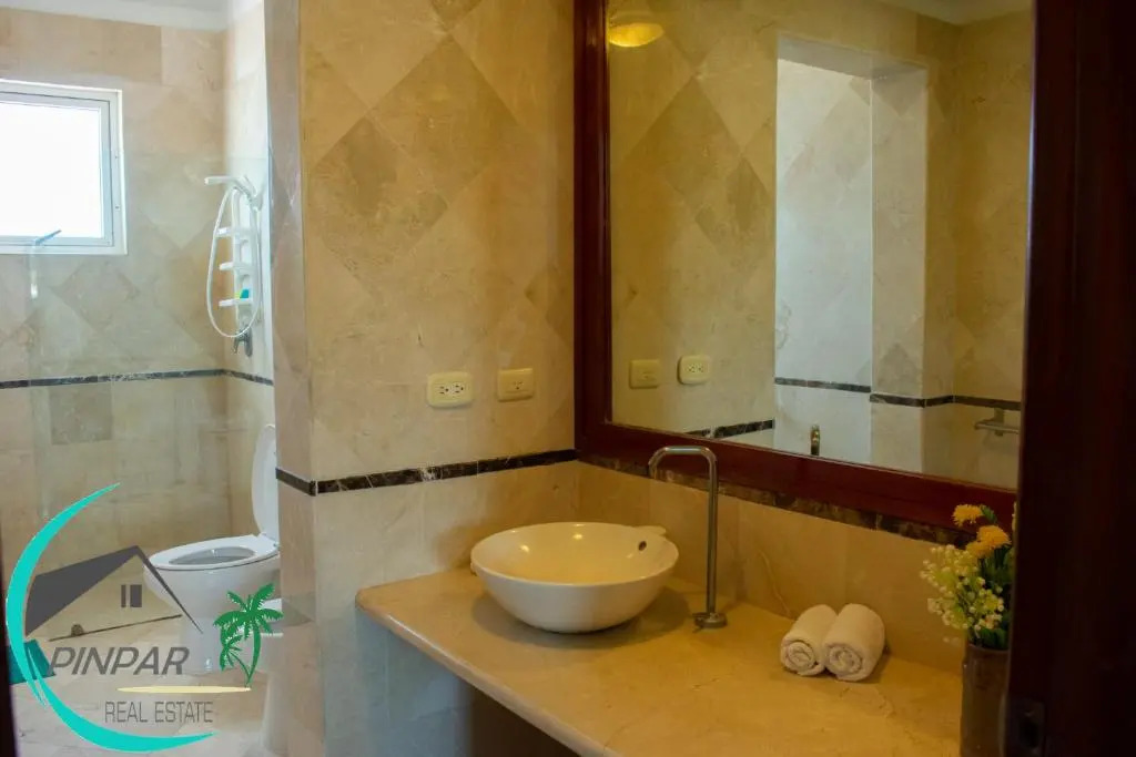 Los Corales Penthouse