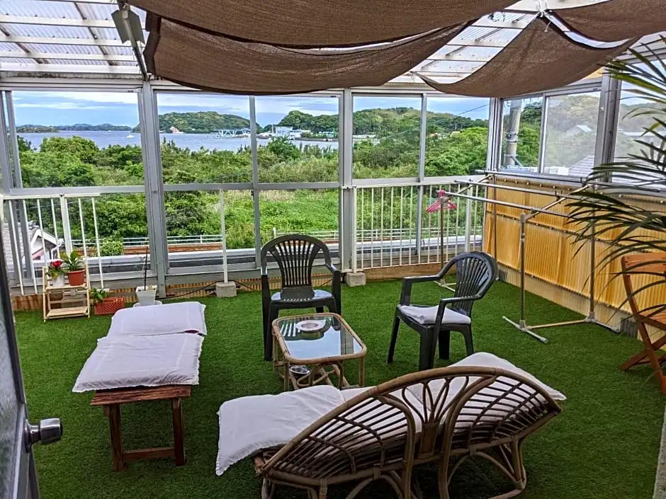 OYO Ryokan Hamanako no Yado Kosai - Vacation STAY 06767v