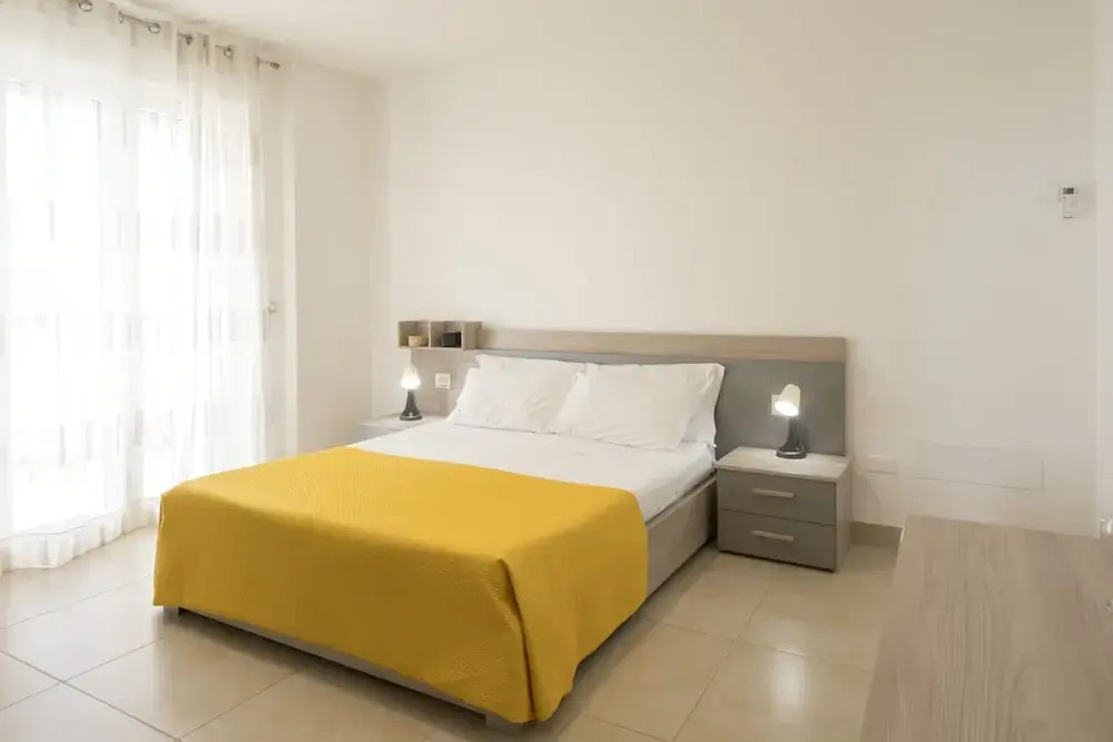 GS Residence