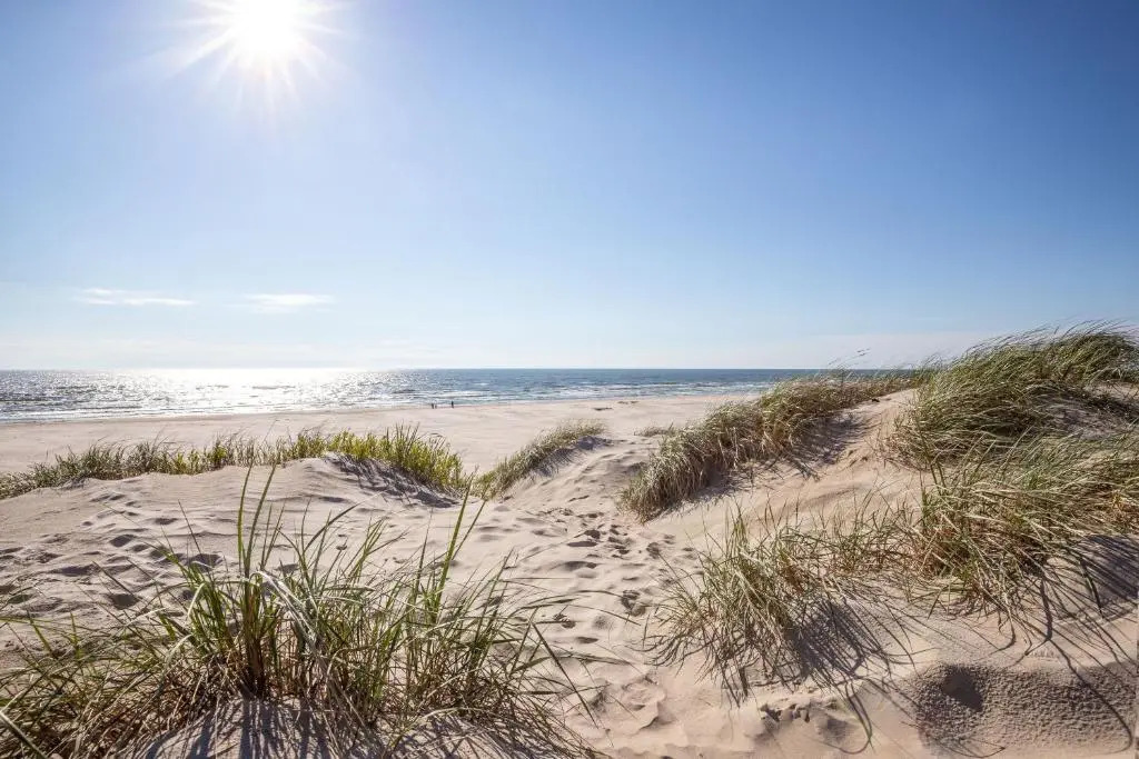 #stayhere - Seaside Story Modern 1BDR Apartment with Terrace