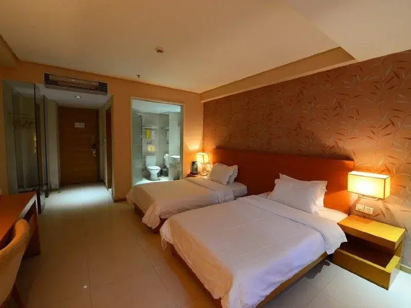 Ming Tien Inn
