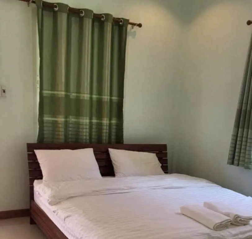 Resort Baan Saengthip Renunakhon