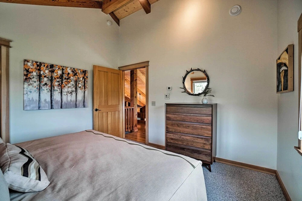 Home w/ Kachemak Bay View - 5 Miles to Downtown!