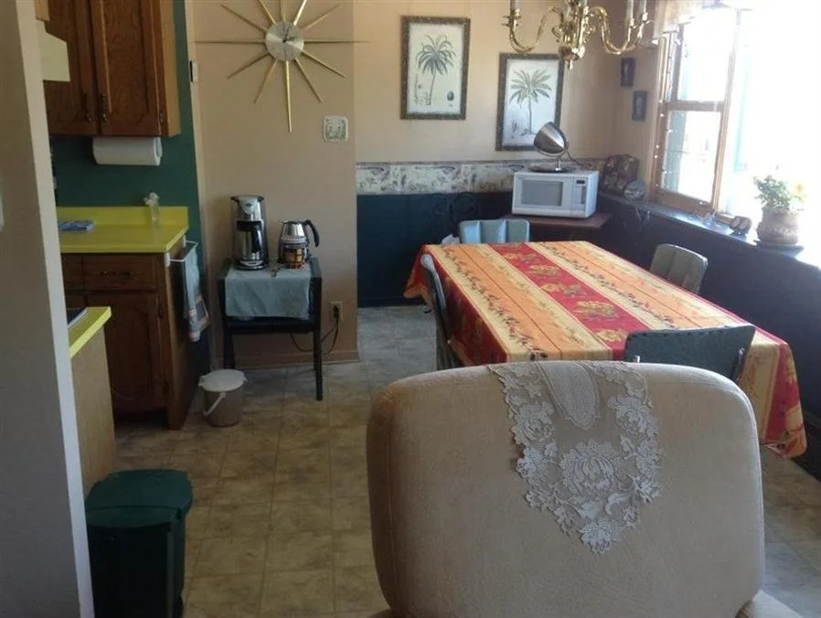 B&B de la Traverse
