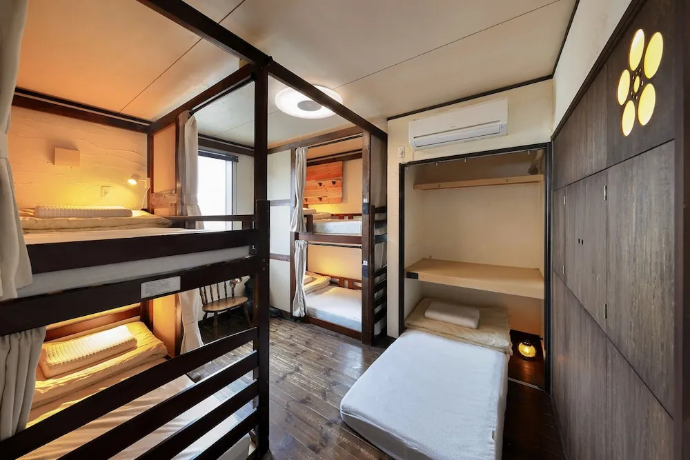Sendai Guest House UMEBACHI