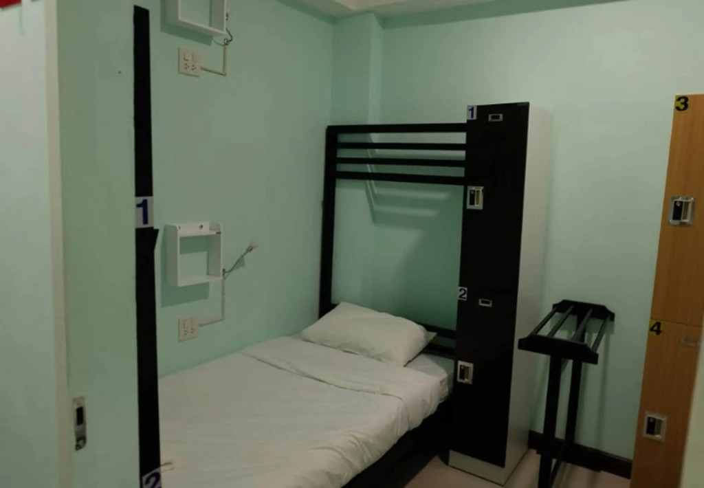 Mahannop Hostel