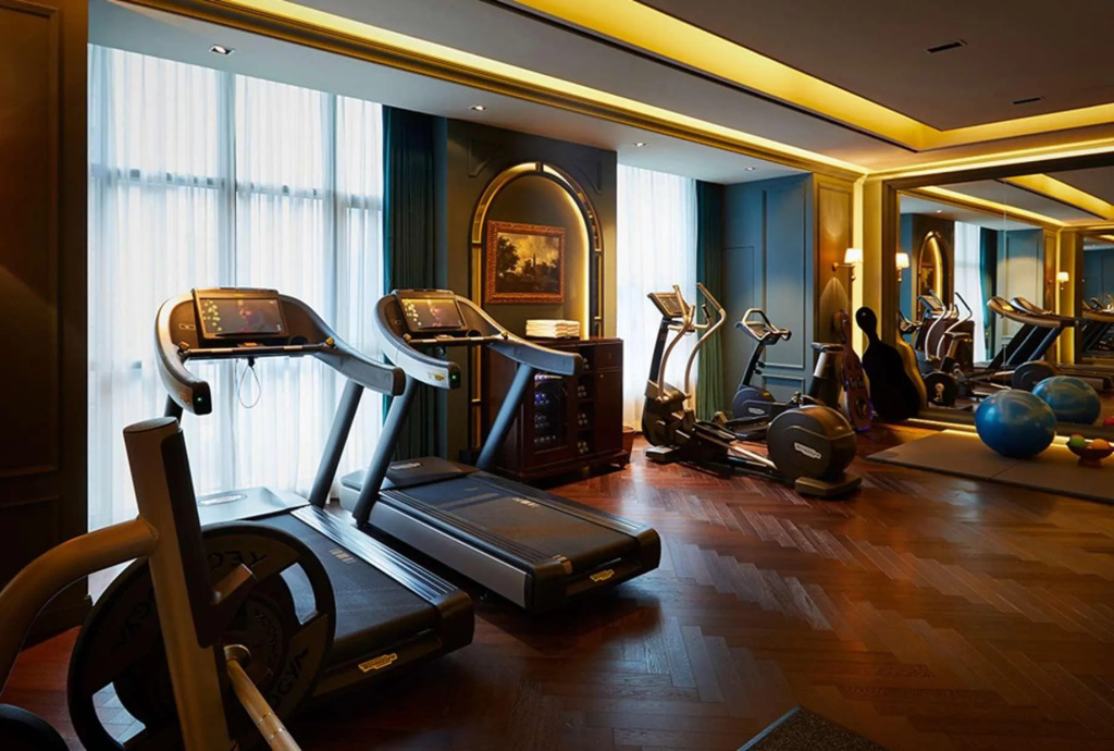 LEscape, a Luxury Collection Hotel, Seoul Myeongdong