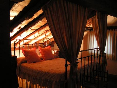 Hostal De Buen Amor
