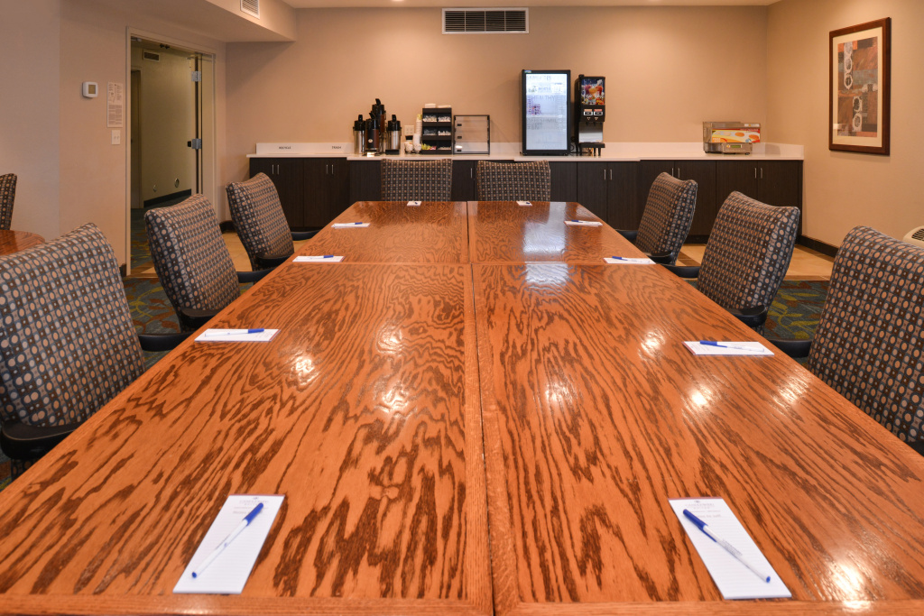Candlewood Suites Boise - Towne Square by IHG