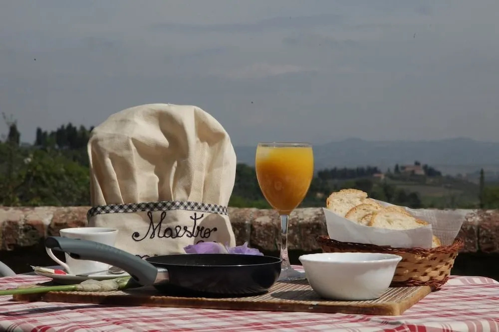 Bed & Breakfast Casale Gregoriano