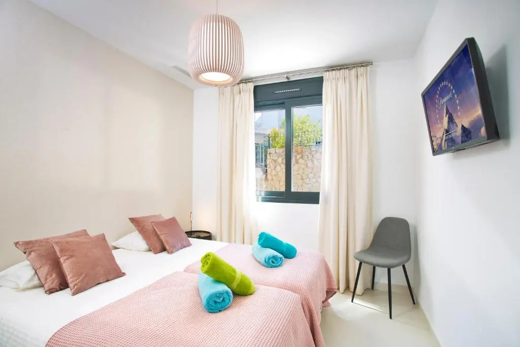 Marbella Senses - house nr 2