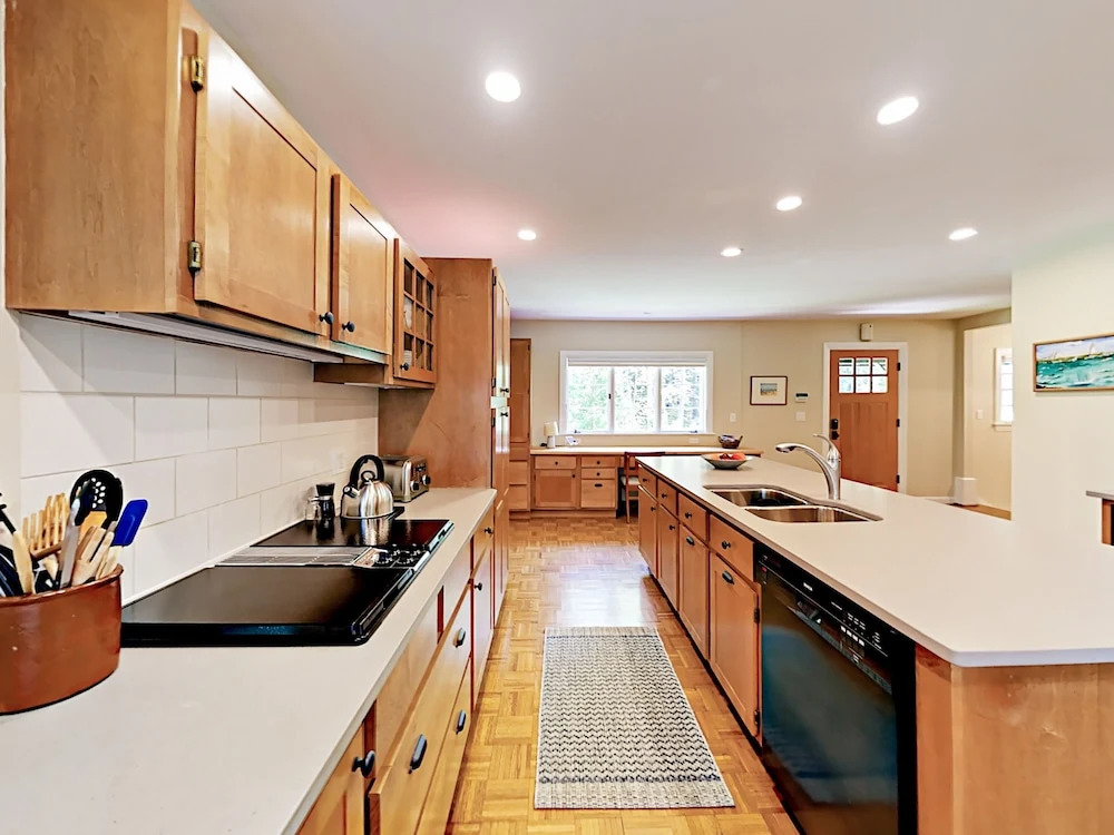 75 Mckown Point Road Home 3 Bedrooms 2 Bathrooms Home