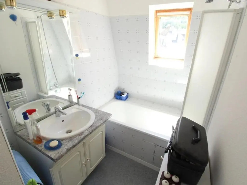 Appartement Bagnères-de-Luchon, 2 pièces, 4 personnes - FR-1-313-135