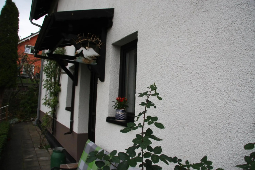 Ferienwohnung Am Steinbachtal