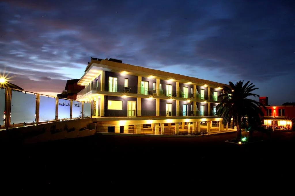 Hotel SantAndrea