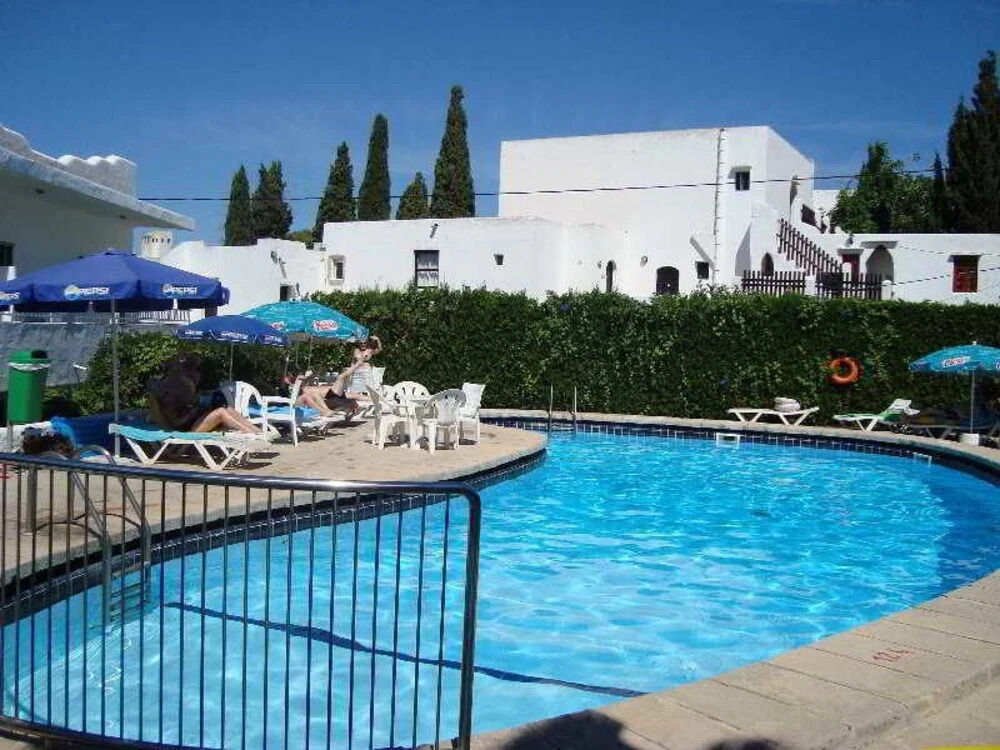Hostal Oasis Dor