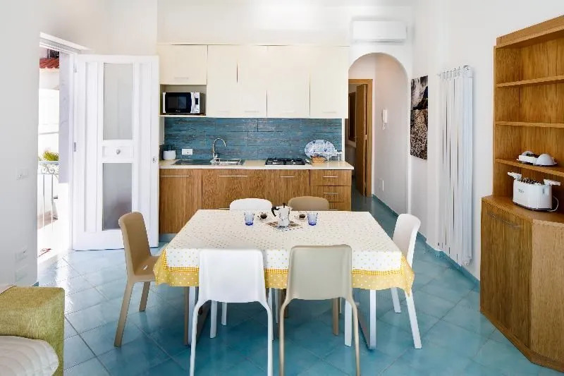 Casa Italia