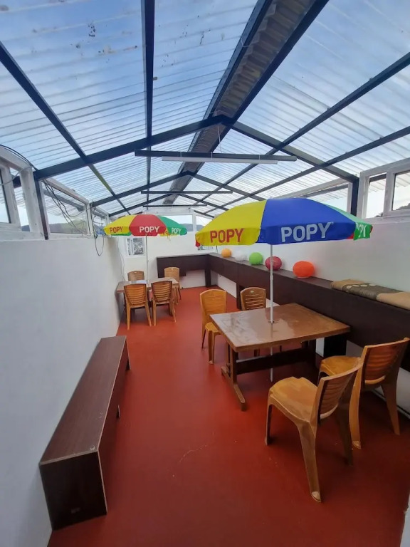 Bon Sejour Hill View Boutique Stay Ooty