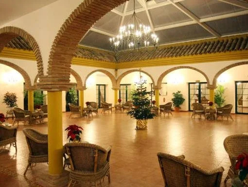Hotel Mi Refugio