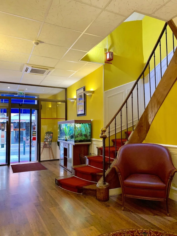 Hotel Wilson Square