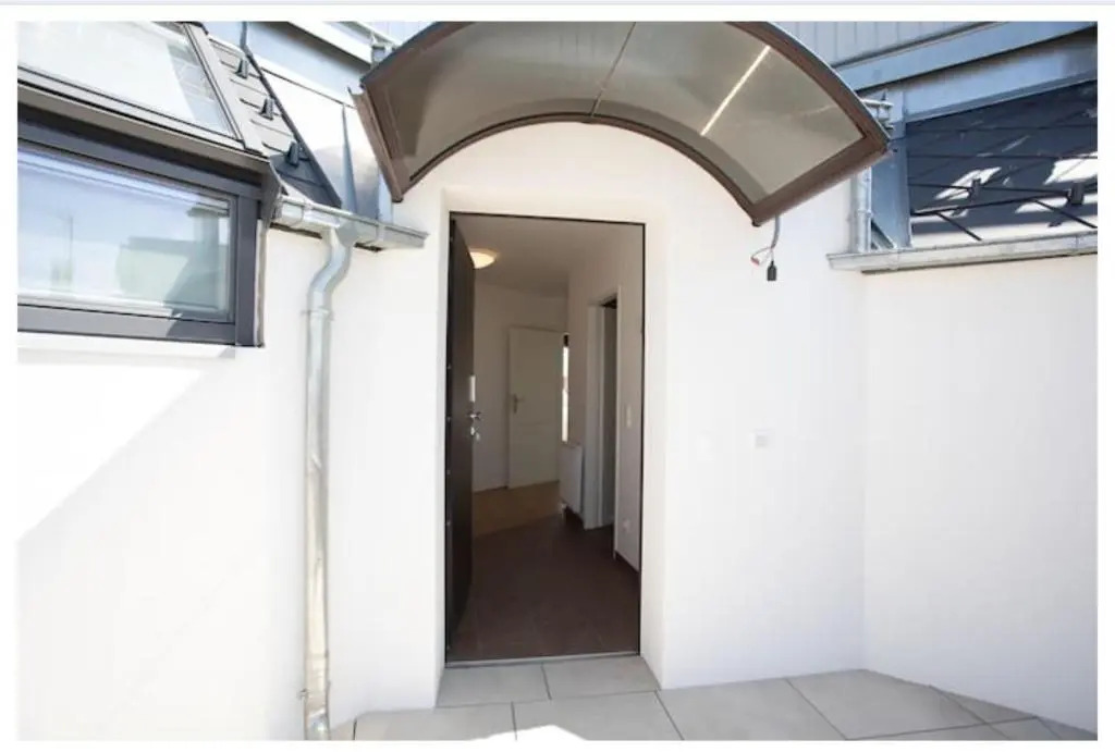 N45 · Penthouse near Schoenbrunn. Amazing Terrasse! N45