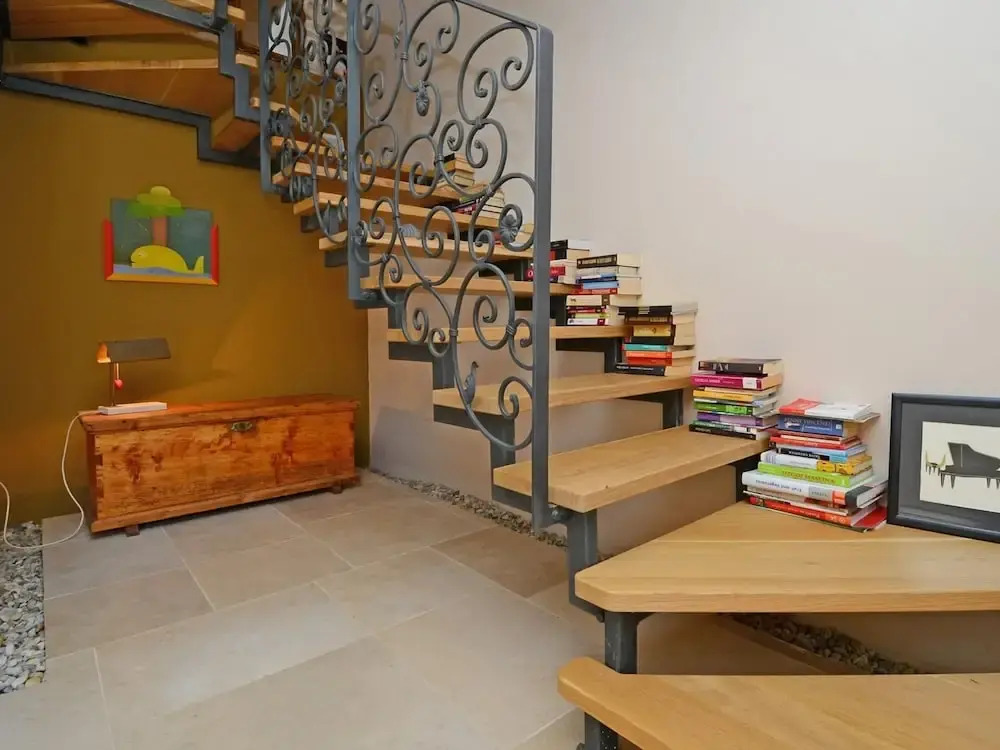 Spacious Villa in Kringa Croatia With Private Pool