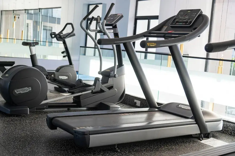 Easy Stay at Embassy Gardens Apartment