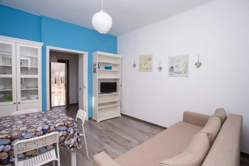 S99 - Sirolo, Nuovo Bilocale Con Meravigliosa Vista Mare