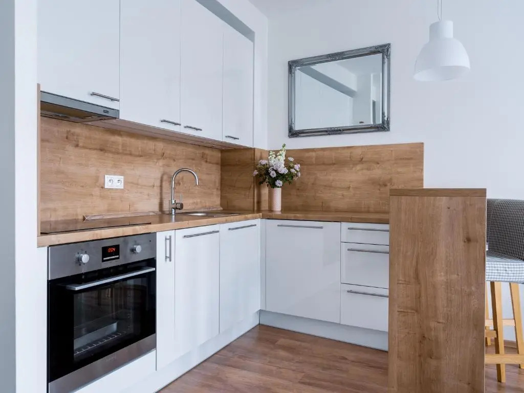 Charming & Cozy Ambiente Apartments