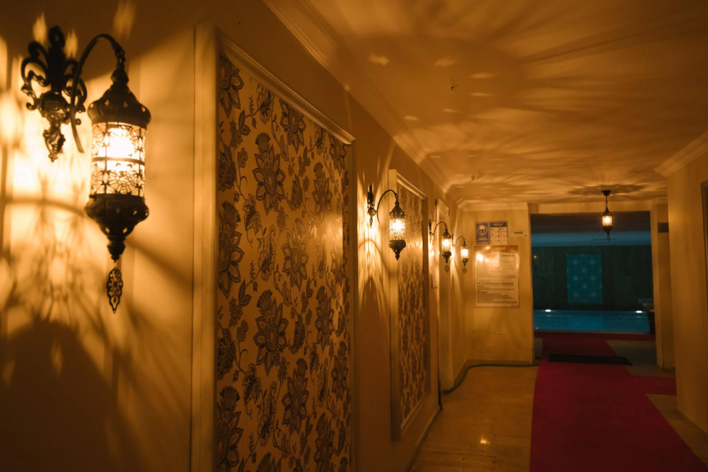 Burgaz İzer Hotel