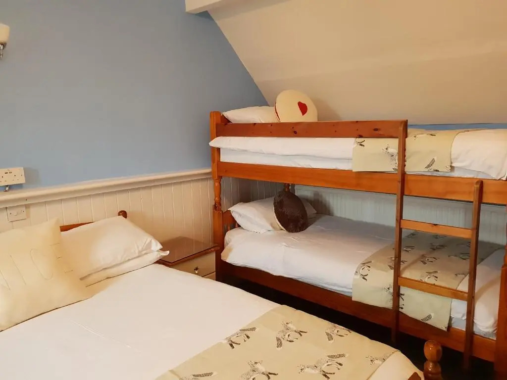 Meadows Way Guest House