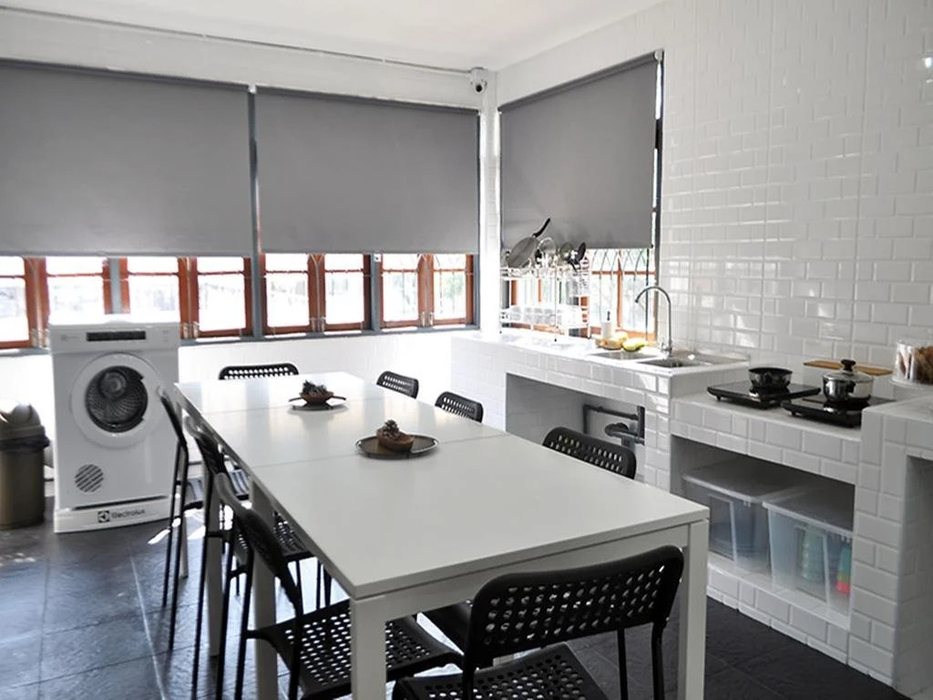 Beyond Bangkok Guesthouse - Hostel