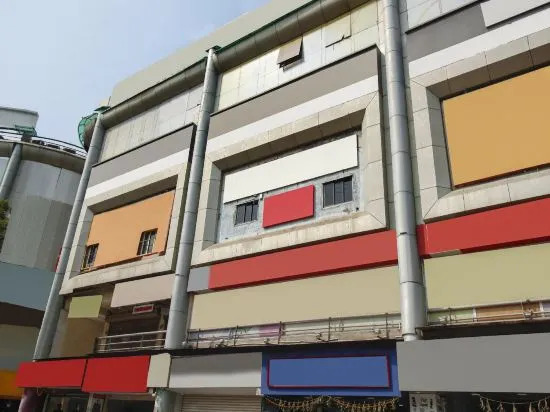 Hotel Madhav