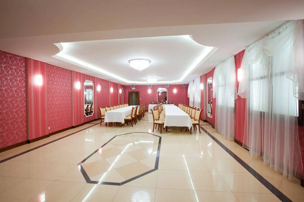Hotel - Dworek Tryumf