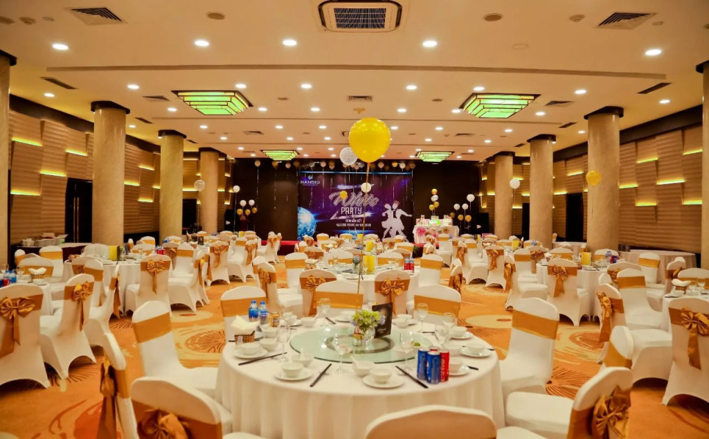 Halong Pearl Hotel