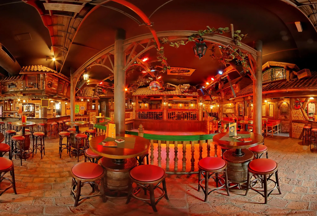 Brauhaus Zum Löwen