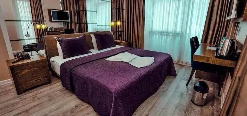 Otel 1919