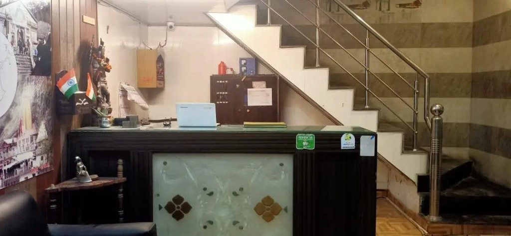 Hotel Apsara