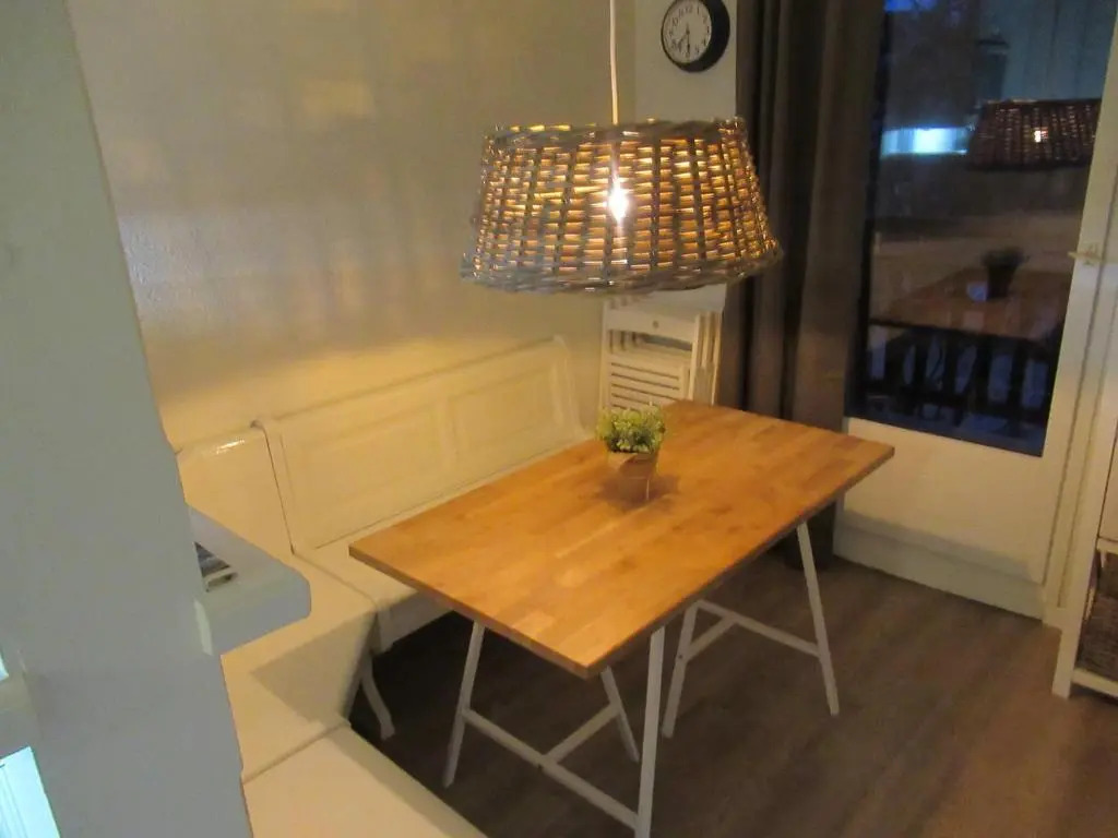 Residence Avenir 3 Valmeinier