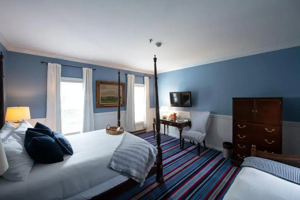 Kennebunkport Inn