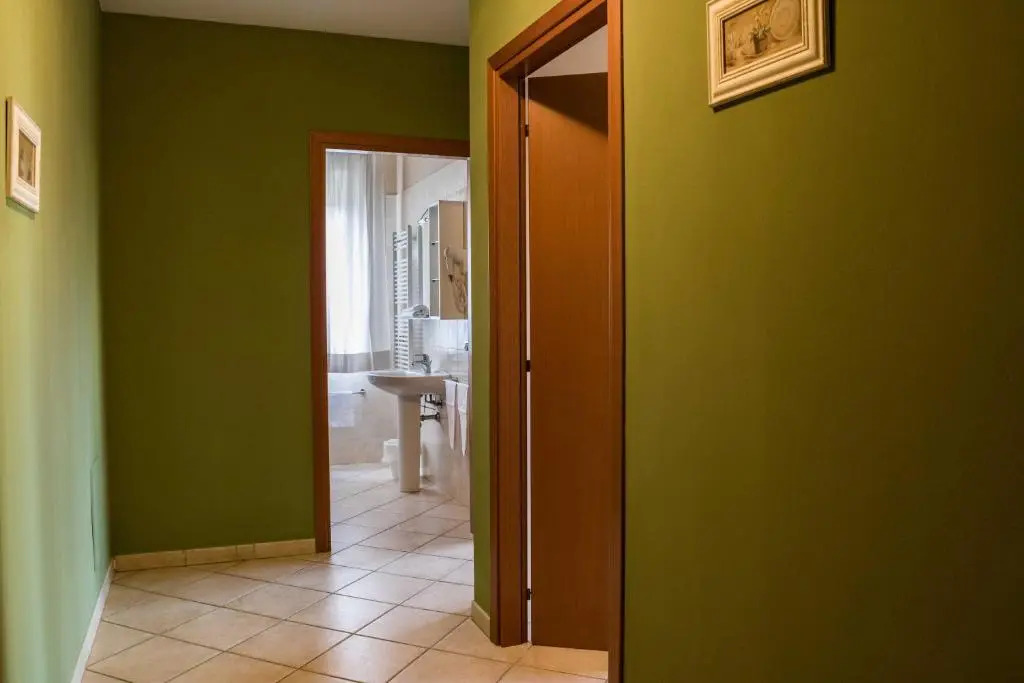 Residence Santa Costanza