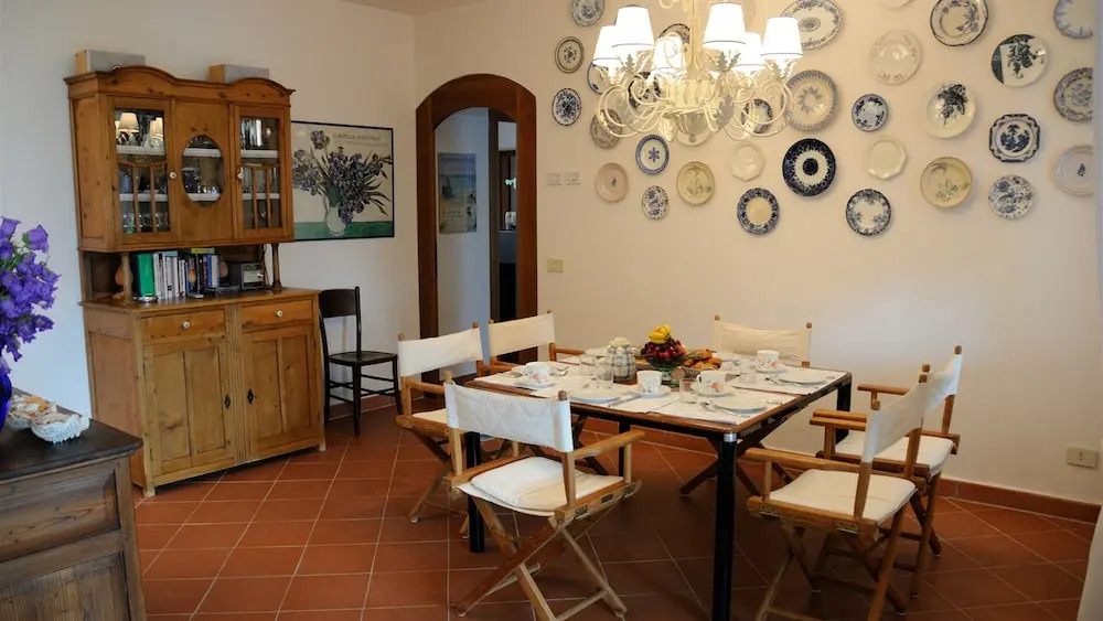 Corazza 6 1 in Torri del Benaco