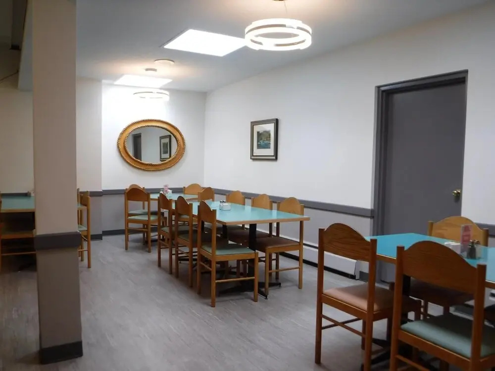 Haida Way Motor Inn
