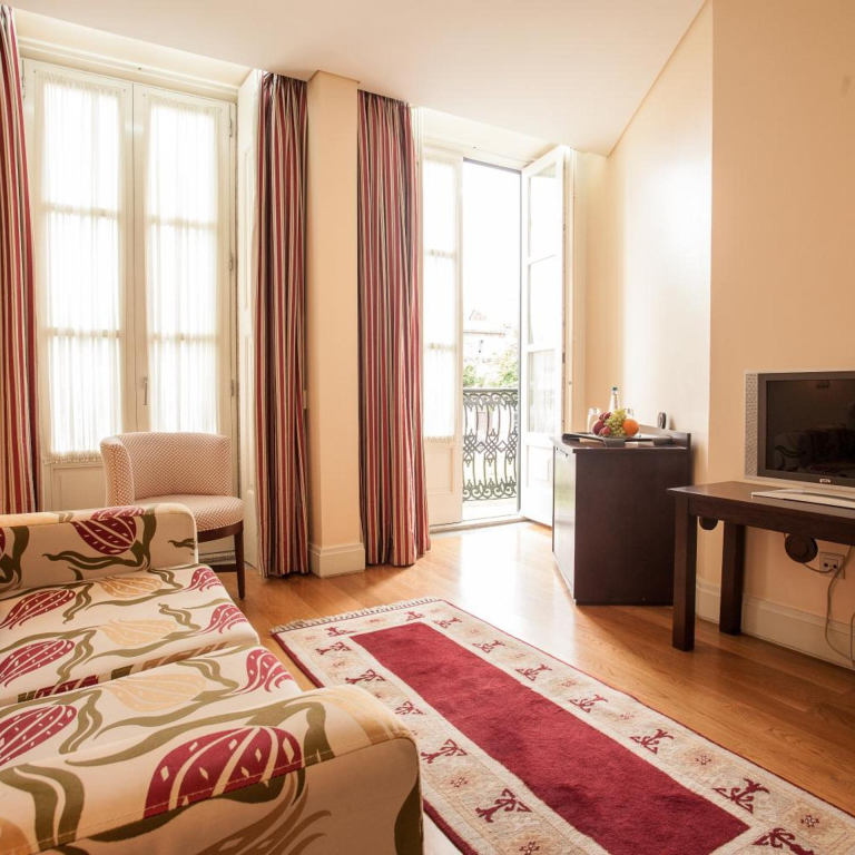 Hotel Bracara Augusta