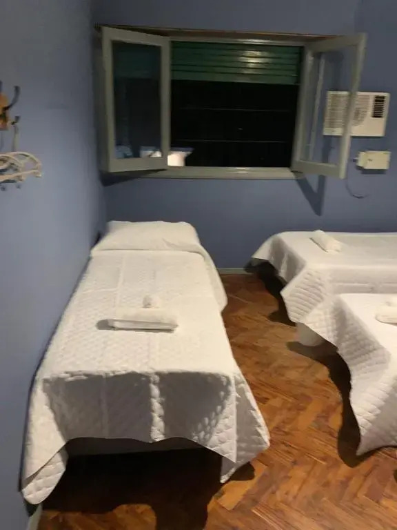 Hostel Lao