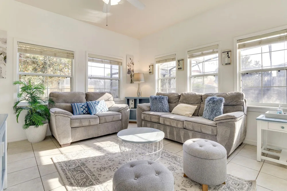 Kissimmee Home w/ Private Pool Near Disney World!