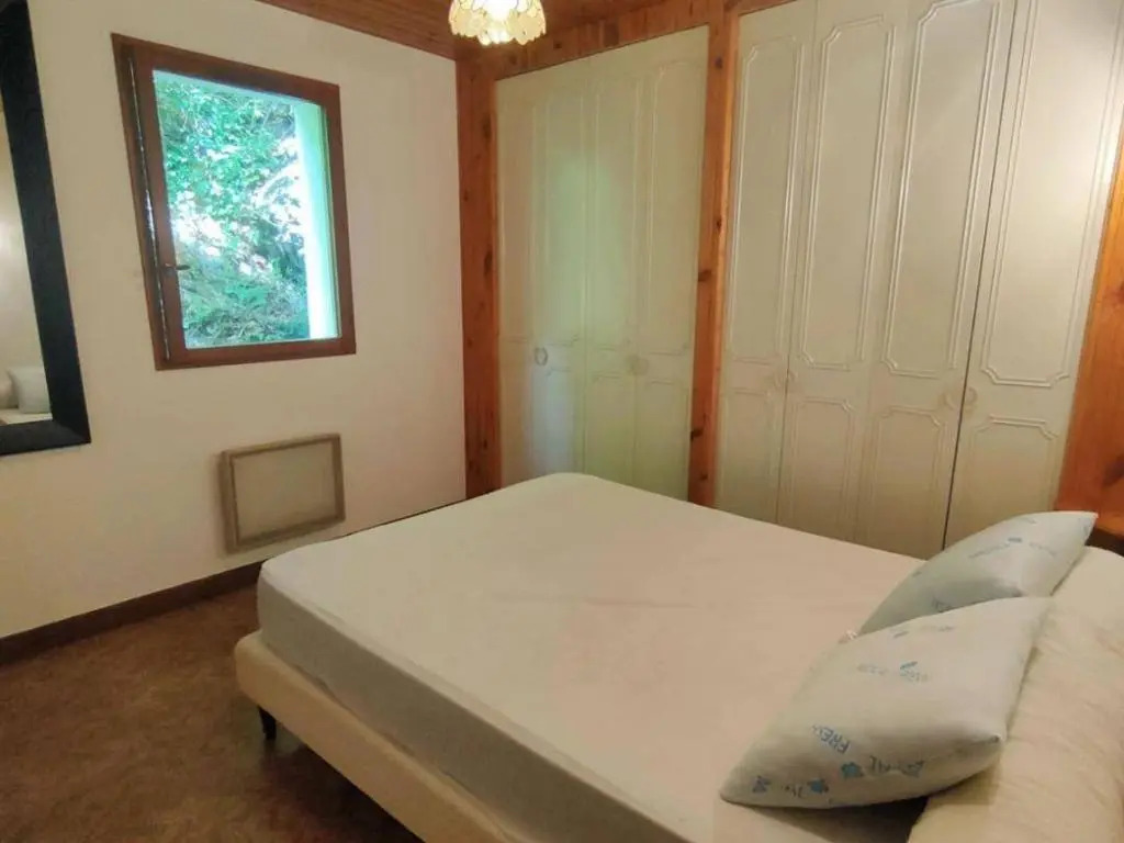 Charmante maison familiale 7 chambres à Cauterets - FR-1-234-244