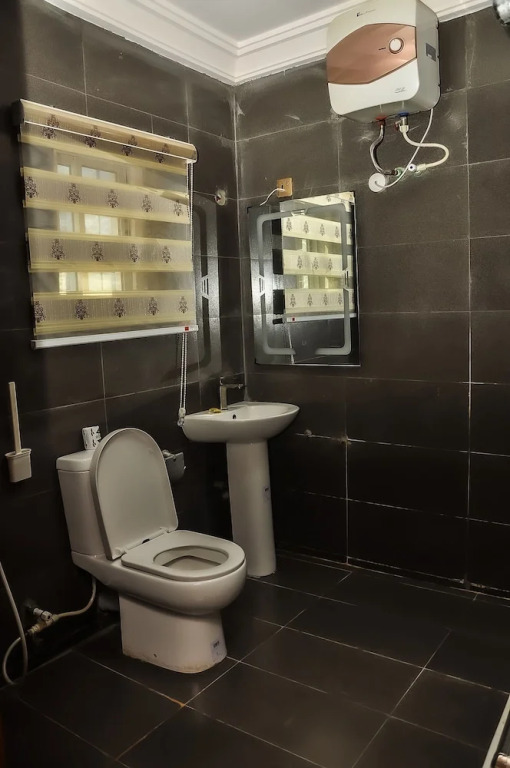 Marriot Airport Hotels