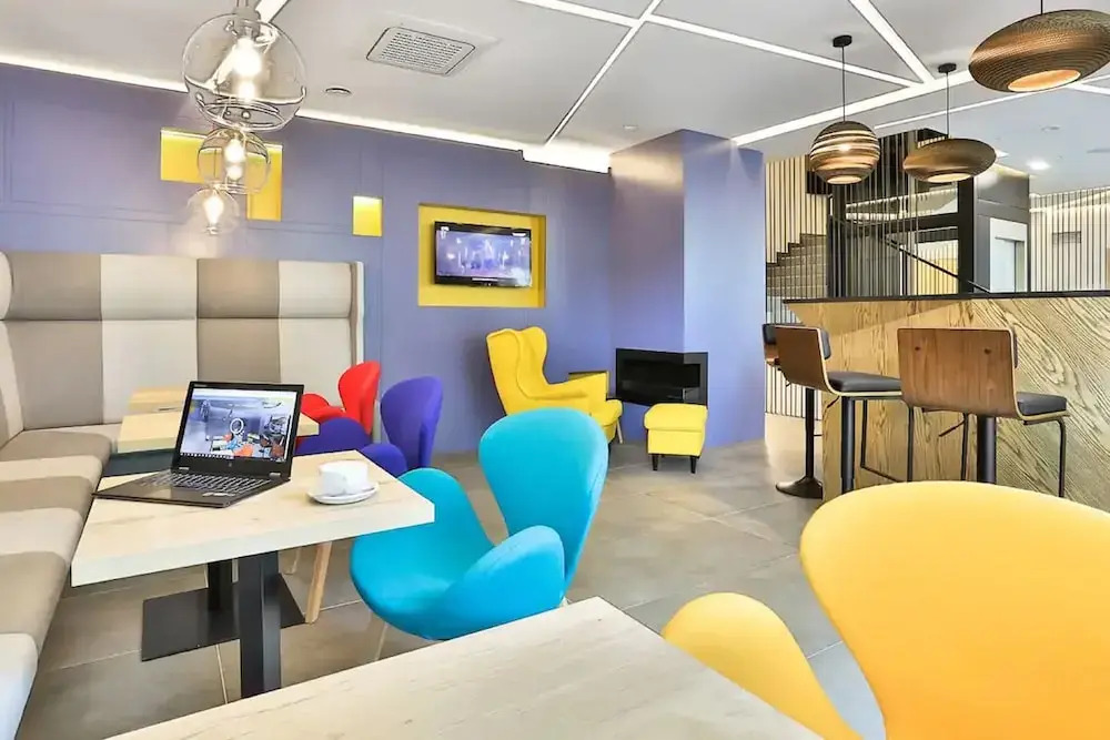 Villa Ozone