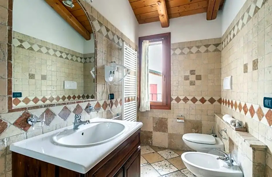 Agriturismo Porcaloca